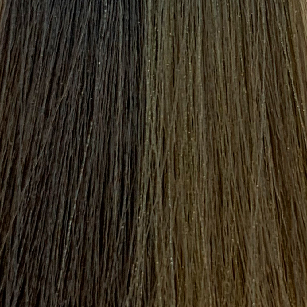 GERA Professional 6.13 гель-краситель для волос без аммиака / Shine Shades 60 мл, фото 1