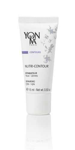YON KA Крем восстанавливающий питательный / Nutri-contour CONTOURS 15 мл, фото 1