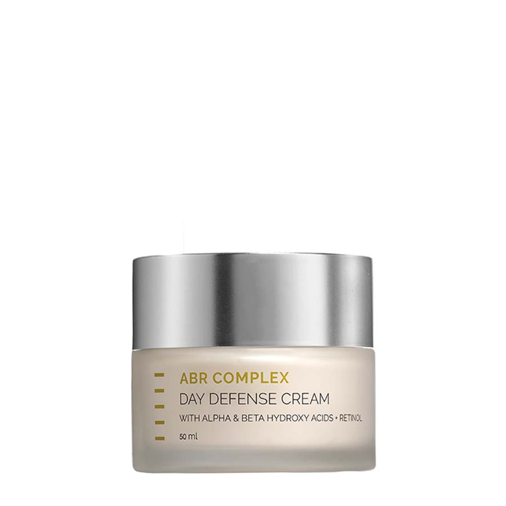 HOLY LAND Крем дневной увлажняющий защитный / ABR Complex Day Defense Cream 50 мл, фото 1
