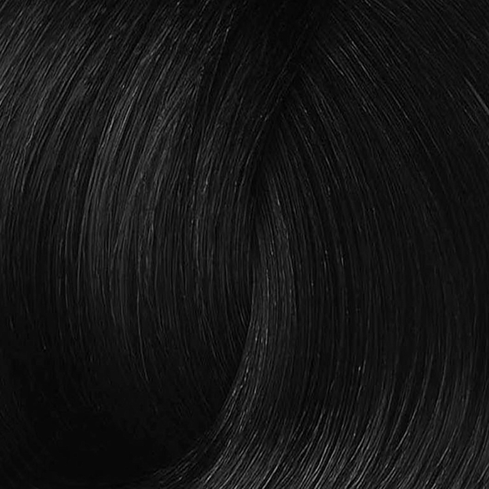 LONDA PROFESSIONAL 2/0 краска для волос (интенсивное тонирование), черный / LC NEW 60 мл, фото 1