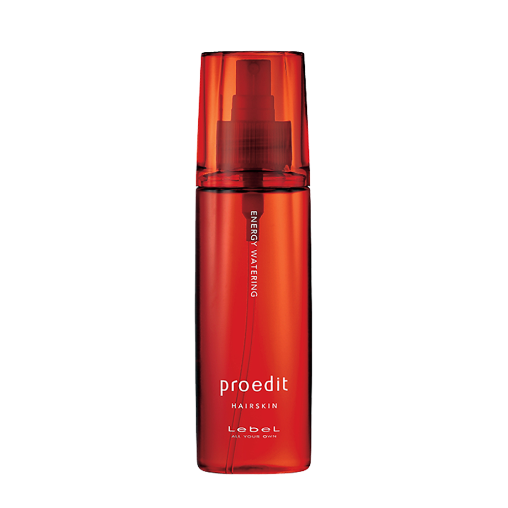 LEBEL Лосьон для волос / PROEDIT HAIRSKIN ENERGY WATERING 120 г, фото 1