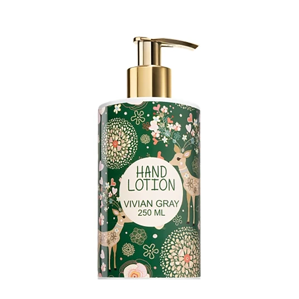 VIVIAN GRAY Лосьон для рук Рождество / Vivian Gray Natural Christmas 250 мл, фото 1