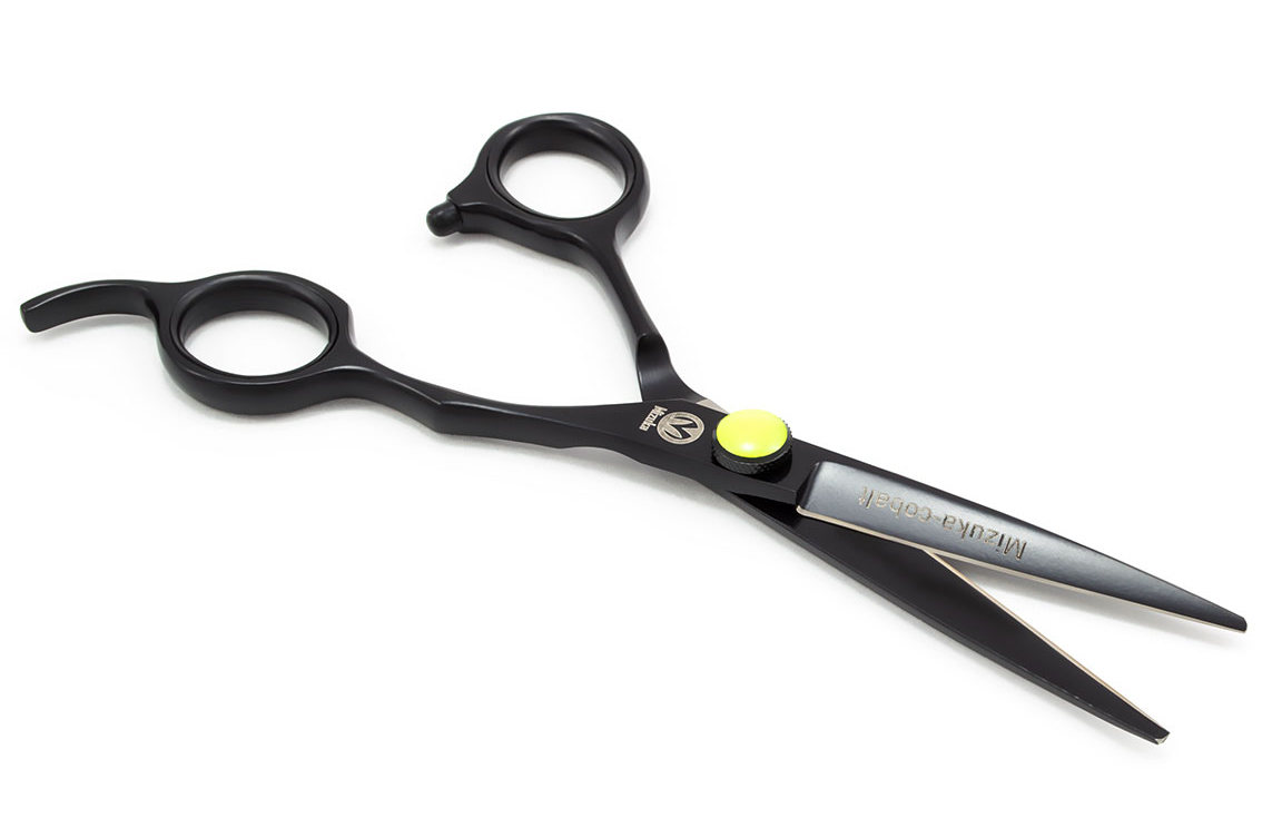 MIZUKA Ножницы парикмахерские PBS-R10B 5.5