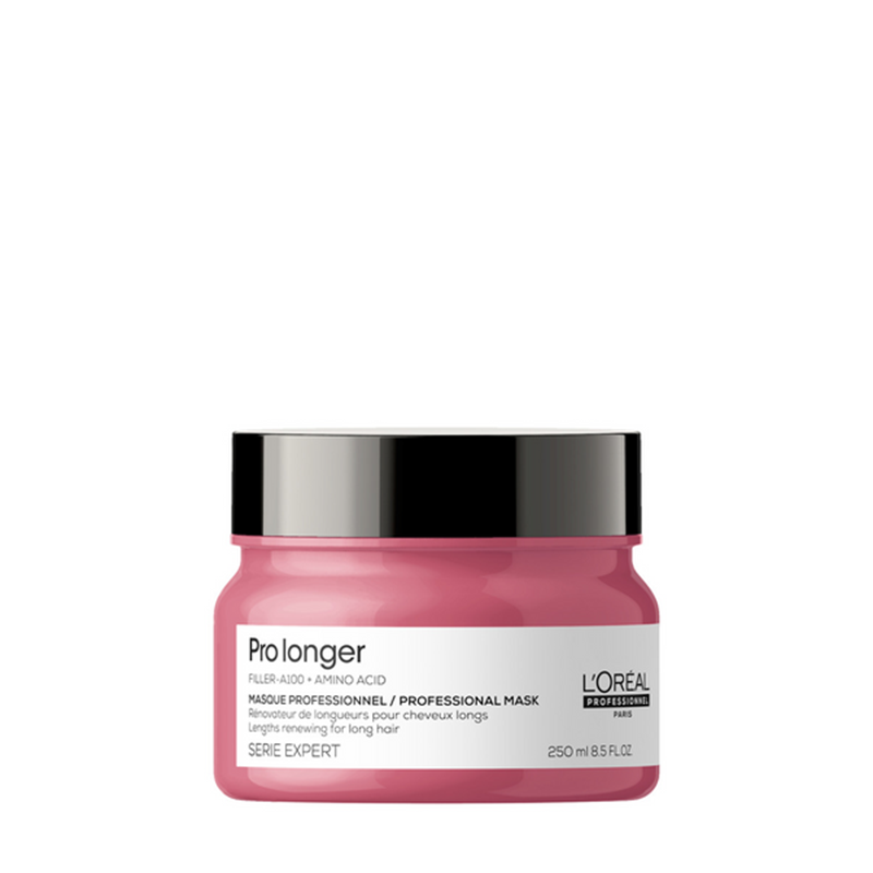 L'OREAL PROFESSIONNEL Маска для восстановления волос по длине / PRO LONGER 250 мл, фото 1