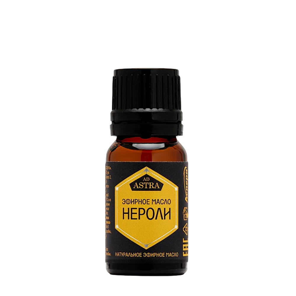 АСПЕРА Масло эфирное Нероли / Аспера 10 мл, фото 1