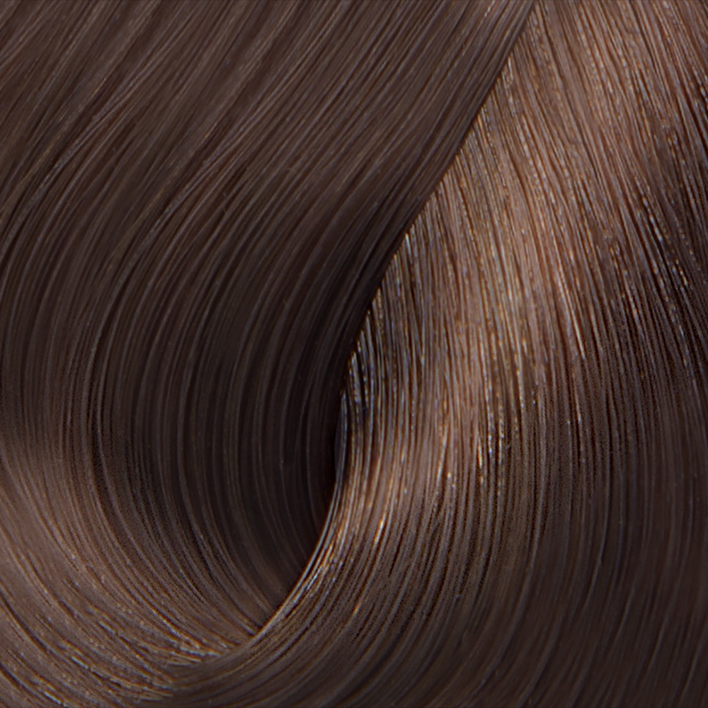 V-COLOR PROFESSIONAL 6.75 крем-краска стойкая без аммиака, темно русый палисандр / Color Mash 60 мл, фото 1