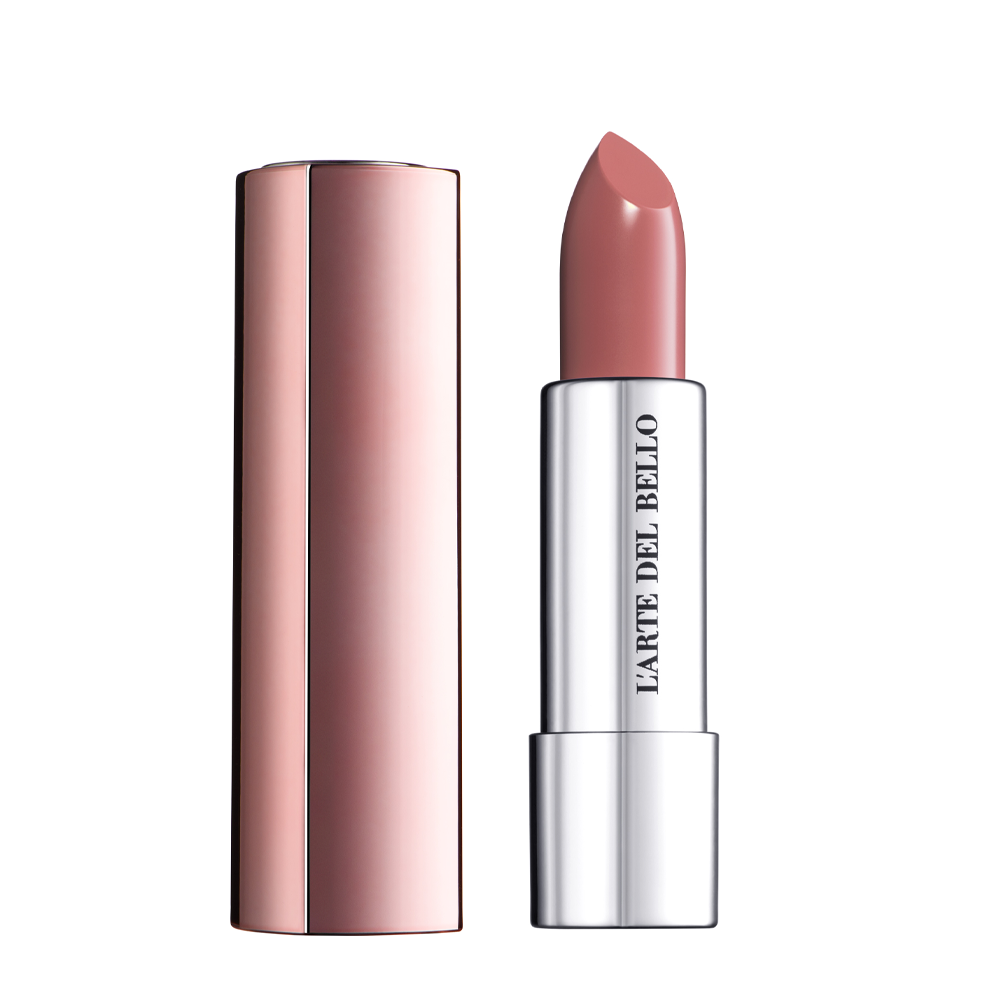 LARTE DEL BELLO Помада-бальзам для губ, 05 / Wet kiss, sweet kiss 4 гр, фото 1
