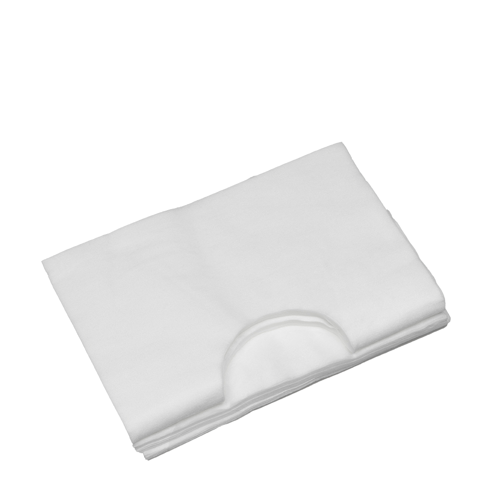 ЧИСТОВЬЕ Салфетка спанлейс д/массажного кресла 30*40 см  50 шт/уп, фото 3