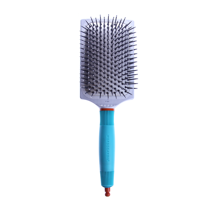 MOROCCANOIL Щетка Лопатка / Ceramic + ION Brush CI, фото 1