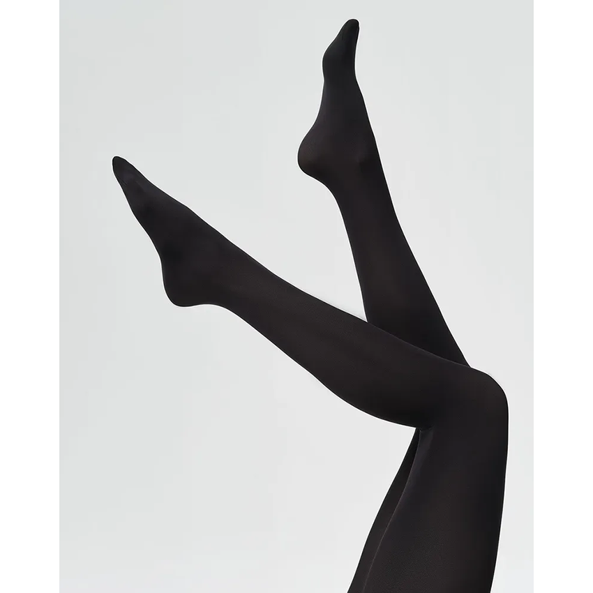 MINIMI Колготки 3D MAXI Nero 7 (XXXL) / MULTIFIBRA 70, фото 13