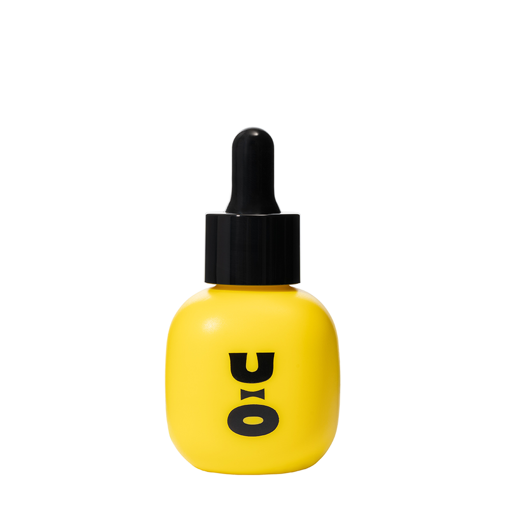 CHA U KAO Сыворотка для лица / MAGICAL TRIP serum 30 мл, фото 1