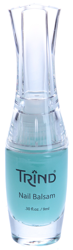 TRIND Бальзам для ногтей / Nail Balsam 9 мл, фото 1