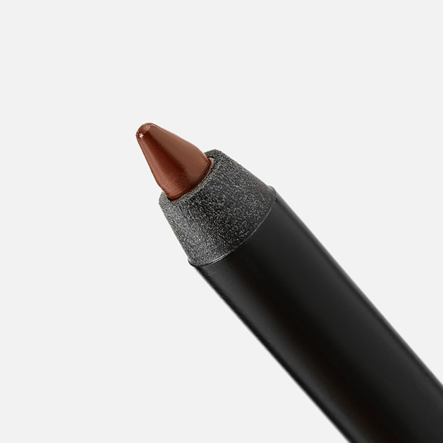 PROVOC Подводка гелевая в карандаше для глаз, 87 темно-шоколадный / Gel Eye Liner Date Night 7 г, фото 2