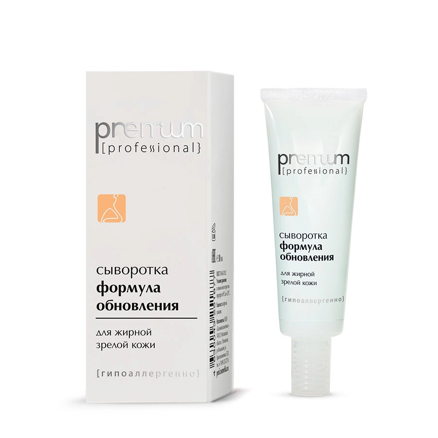 PREMIUM Сыворотка Формула обновления 30 мл, фото 2
