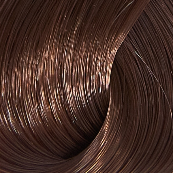 ESTEL PROFESSIONAL 6/3 краска для волос, темно-русый золотистый (кленовый) / ESSEX Princess 60 мл, фото 1