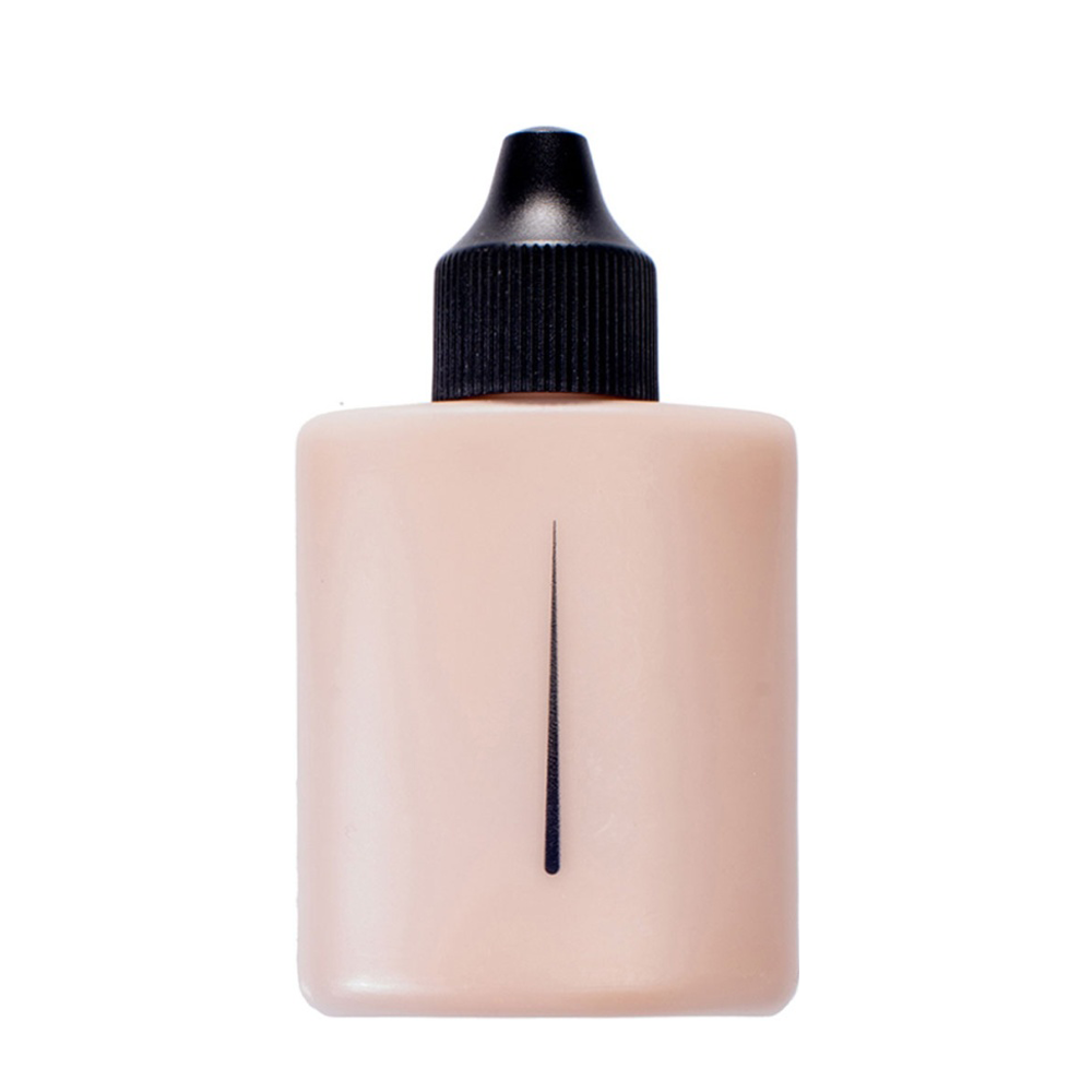 RADIANT PROFESSIONAL MAKE-UP Крем тональный стойкий дышащий, 100 слоновая кость / AIR FINISH SPF 20 40 мл, фото 1