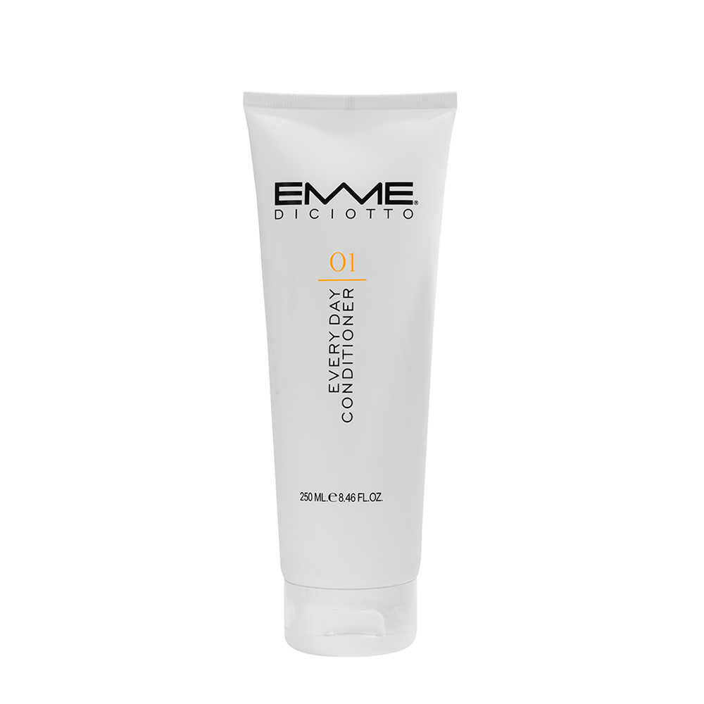 EMMEDICIOTTO Кондиционер для ежедневного использования 01 / EVERY DAY CONDITIONER 250 мл, фото 1