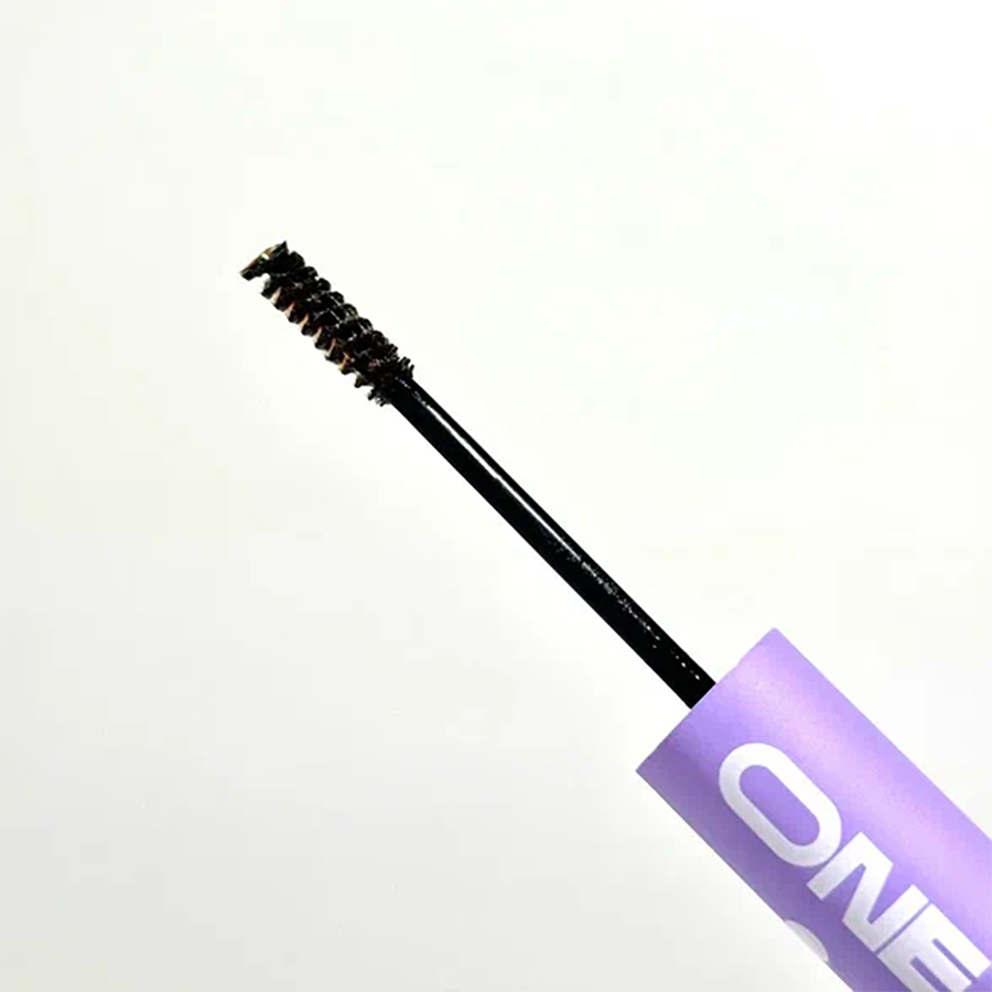 BEAUTYDRUGS Тушь для бровей / BD 132 22 The One Eyebrow Mascara Brunette 9 мл, фото 2