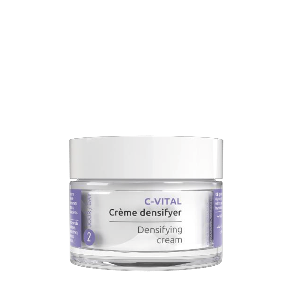 SOSKIN Крем укрепляющий омолаживающий / A+ Densifying Densifying Cream 50 мл, фото 1