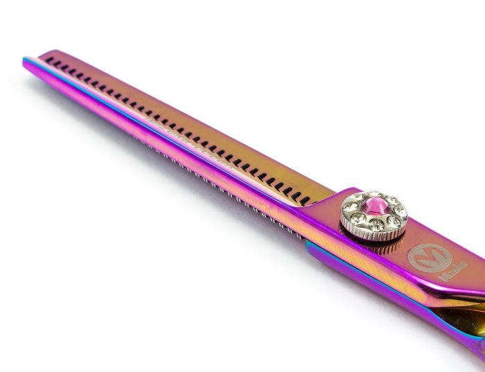 MIZUKA Ножницы филировочные PBS-CK15 RT 5.5