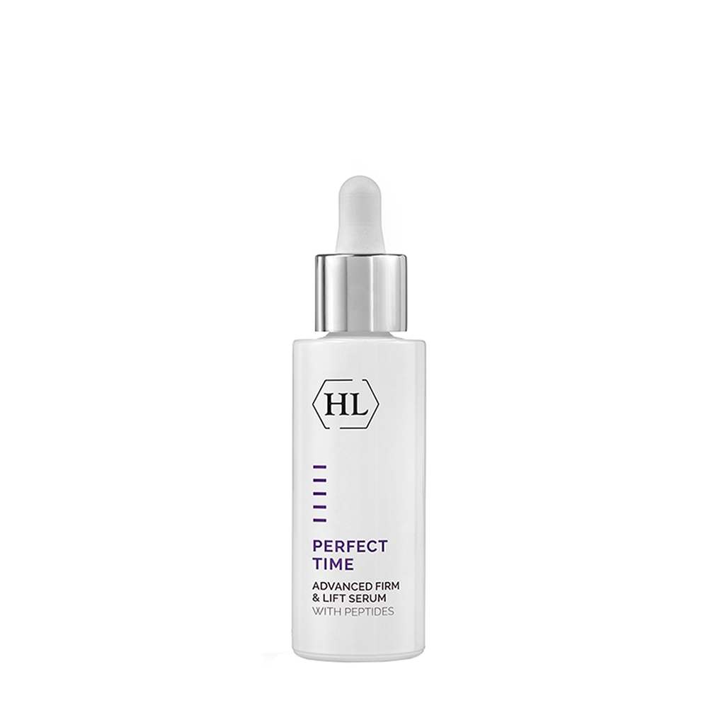 HOLY LAND Сыворотка интенсивная корректирующая для лица / Perfect Time Advanced Firm & Lift Serum 30 мл, фото 1