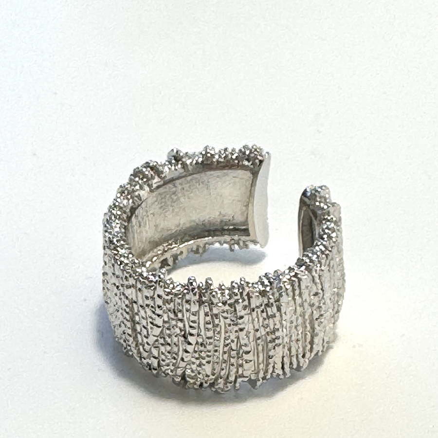 IWOU PROFESSIONAL Кольцо Селена 1шт, фото 2