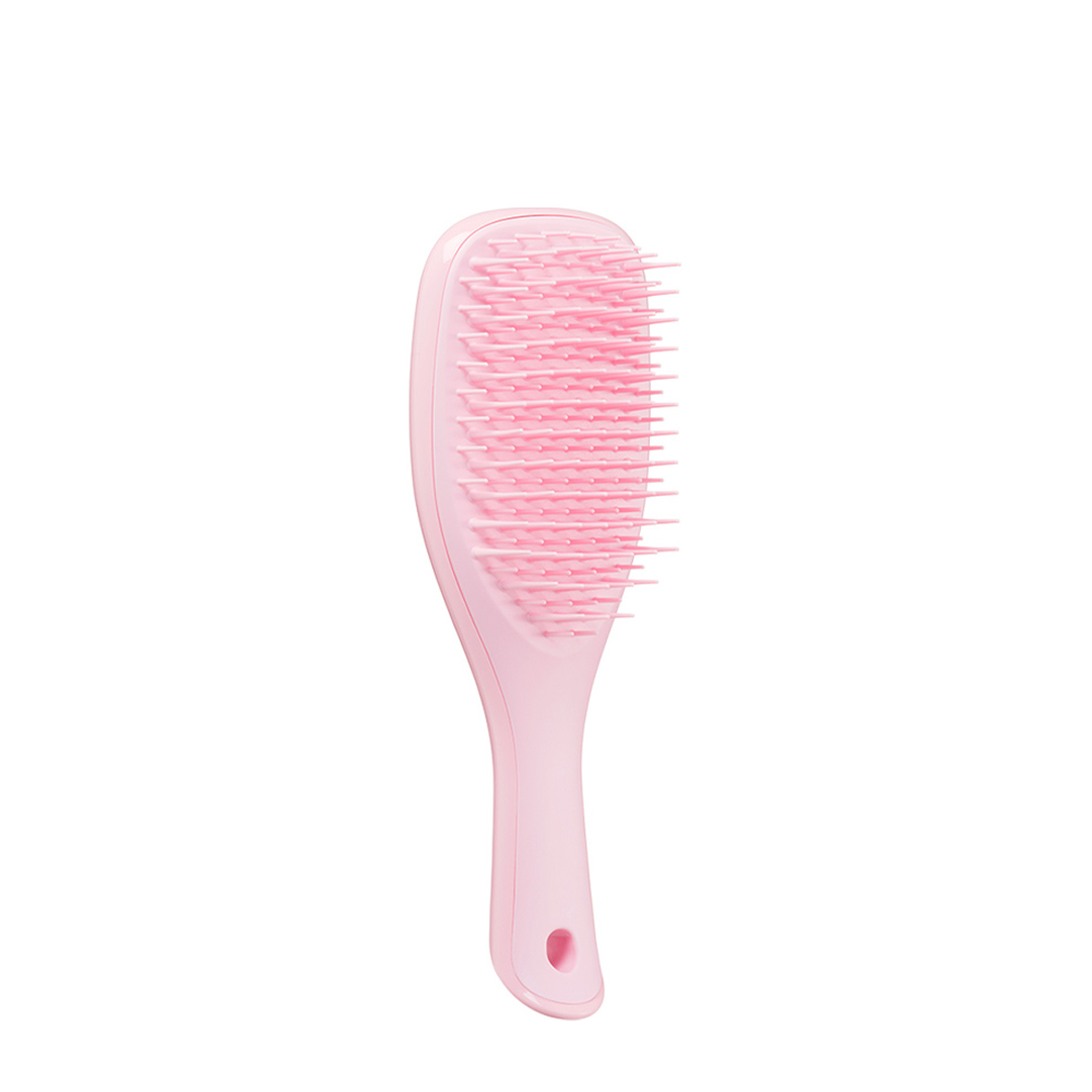 TANGLE TEEZER Расческа для волос / The Ultimate Detangler Mini Millennial Pink, фото 1