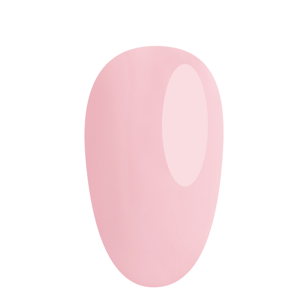 E.MI 245 лак ультрастойкий, Трепет крыльев / Gel Effect 9 мл, фото 1