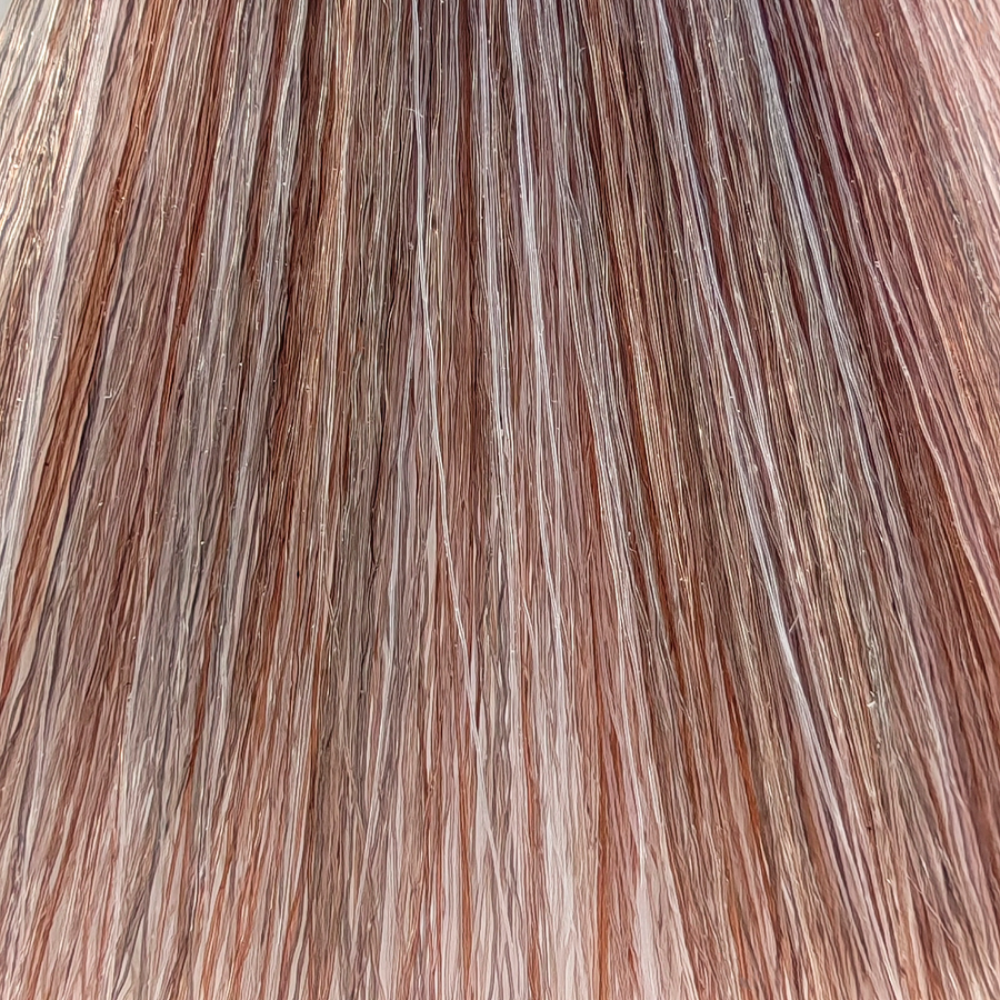 ABRIL ET NATURE 8.28 крем-краска для волос, светло-русый перламутровый / Nature Color Plex 120 мл, фото 1