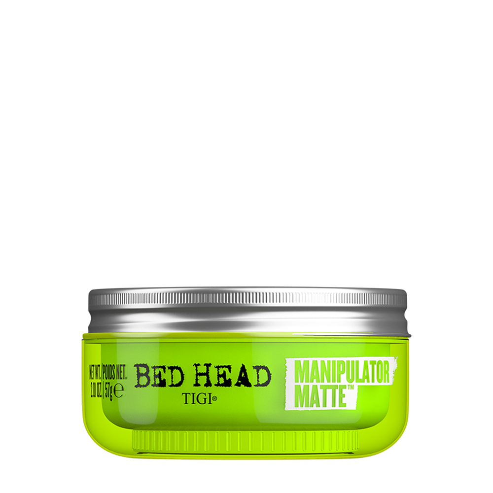 TIGI Мастика матовая для волос / Bed Head Styling Manipulator Matte 57 гр, фото 1