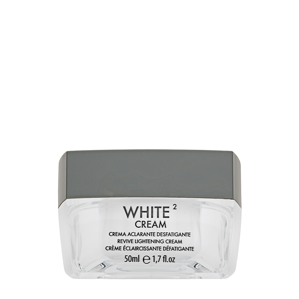 LEVISSIME Крем осветляющий SPF20 / WHITE2 CREAM 50 мл, фото 1