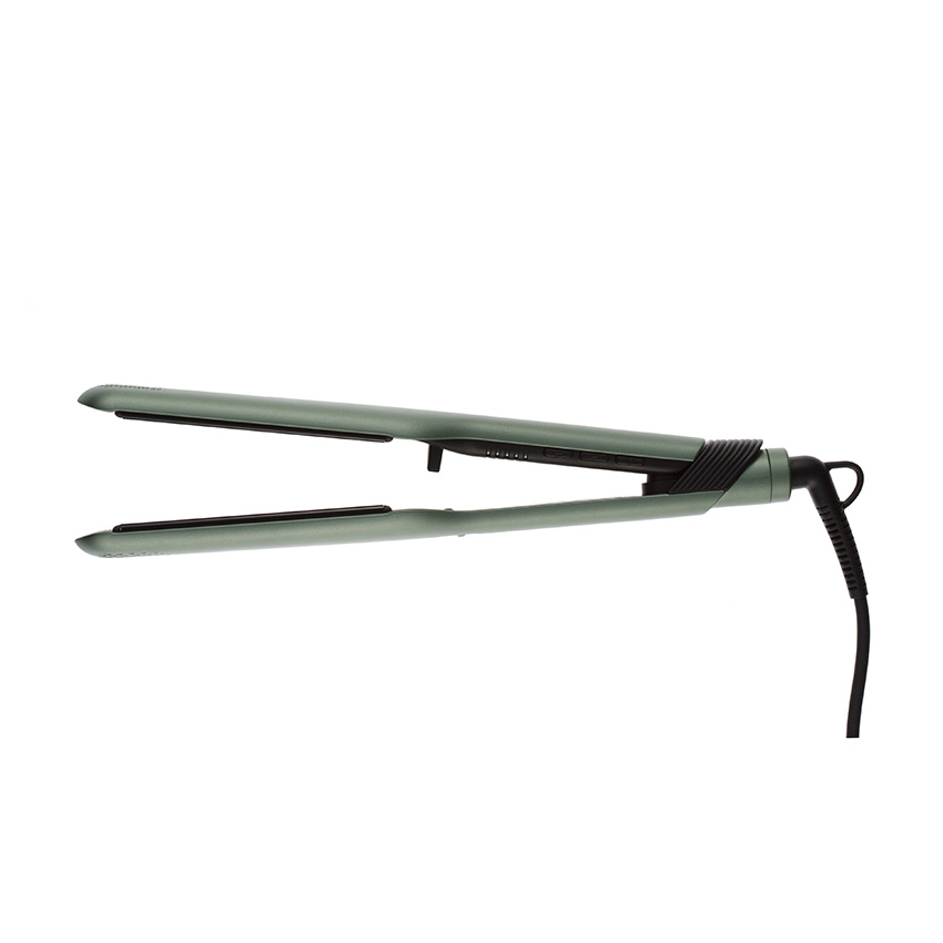 DEWAL PROFESSIONAL Щипцы для выпрямления волос Elegance, терморегулятором, керамико-турмалиновое покрытие, 38 х 110 мм 62 Вт, фото 2