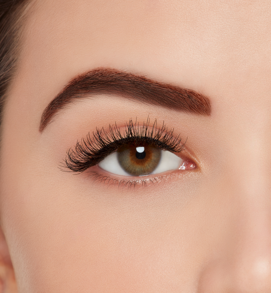 ARDELL Ресницы накладные 428 / Ardell Naked Lashes, фото 6