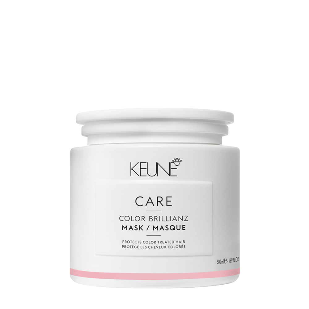 KEUNE Маска Яркость цвета / CARE Color Brillianz Mask 500 мл, фото 1