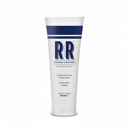 REUZEL Крем увлажняющий для лица / Hydrating Face Moisturizer 100 мл, фото 1