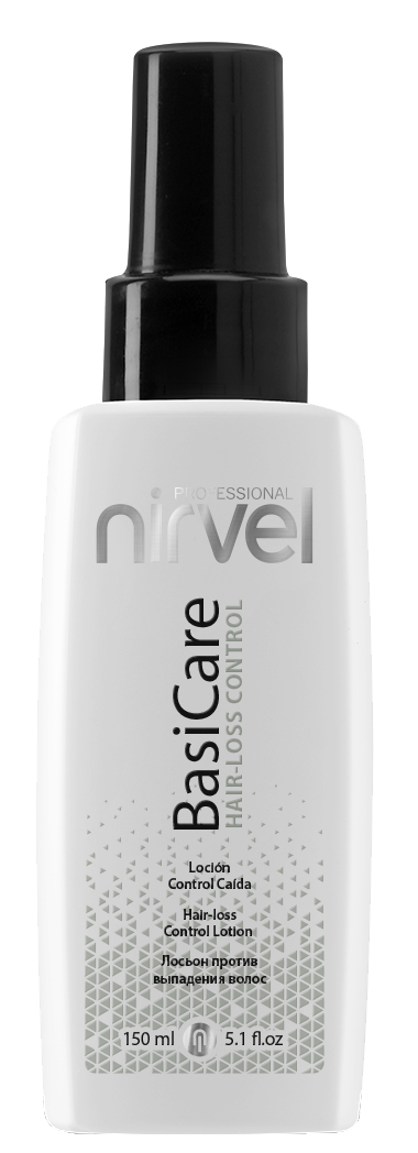 NIRVEL PROFESSIONAL Лосьон против выпадения волос / HAIR-LOSS CONTROL LOTION 150 мл, фото 1