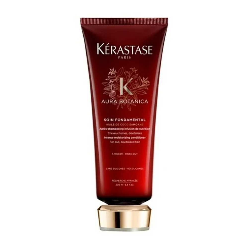 KERASTASE Уход для волос / АУРА БОТАНИКА 200 мл, фото 1