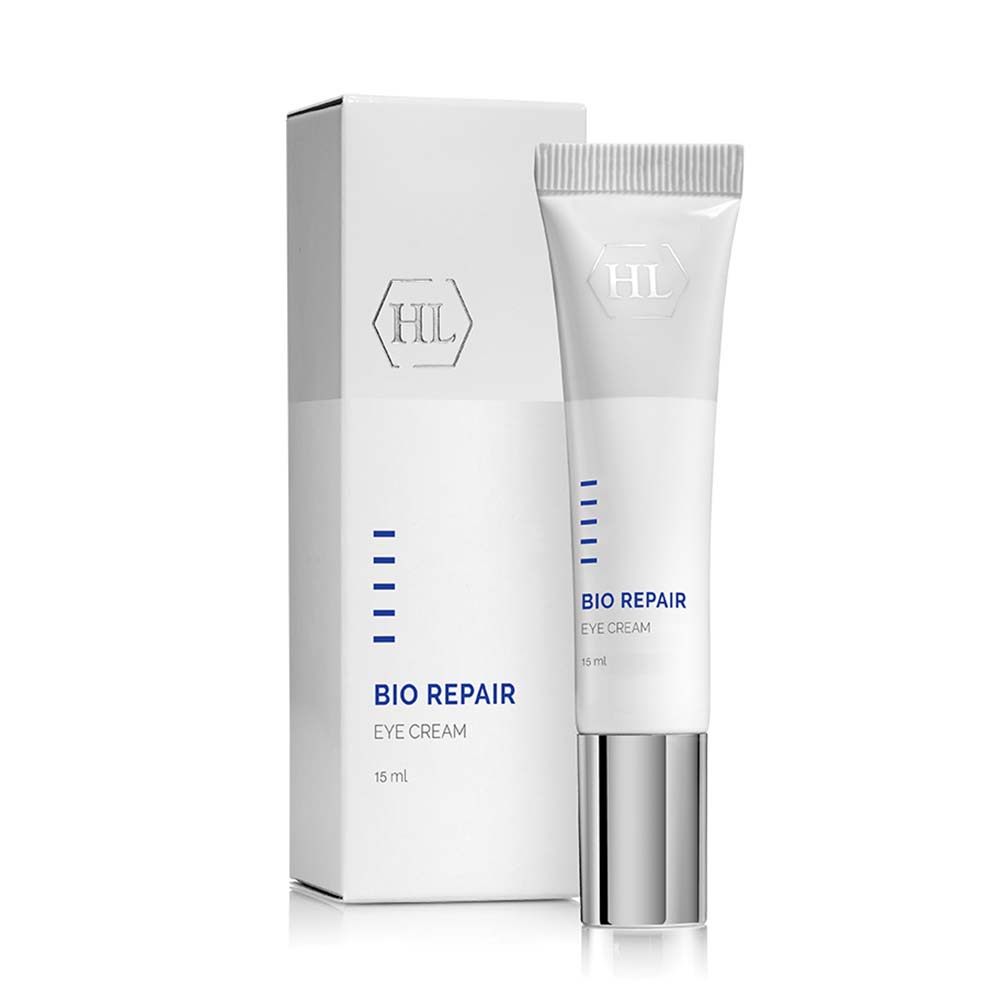 HOLY LAND Крем для век увлажняющий с регенерирующим комплексом / Bio Repair Eye Cream 15 мл, фото 2