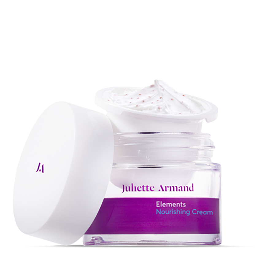 JULIETTE ARMAND Крем питательный / Nourishing Cream 50 мл, фото 3