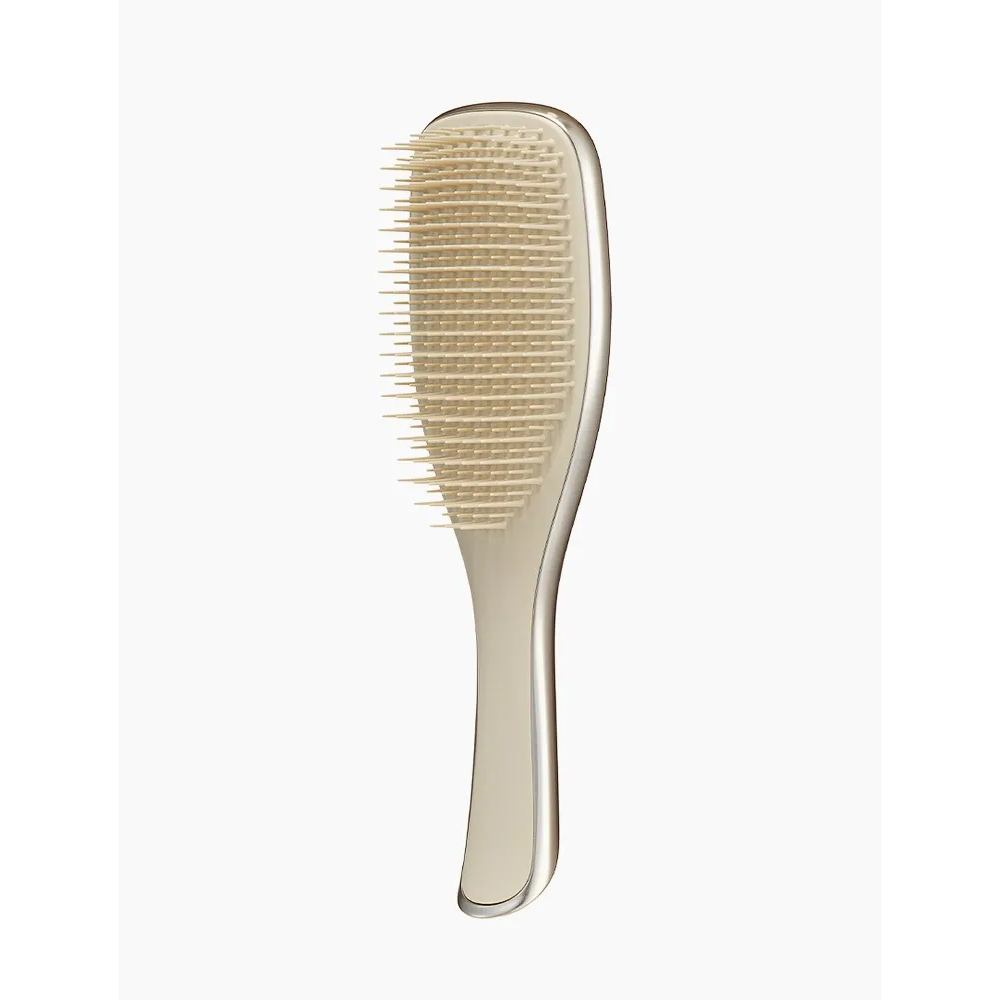 TANGLE TEEZER Расческа для волос / The Ultimate Detangler Chrome Neo Gold, фото 7