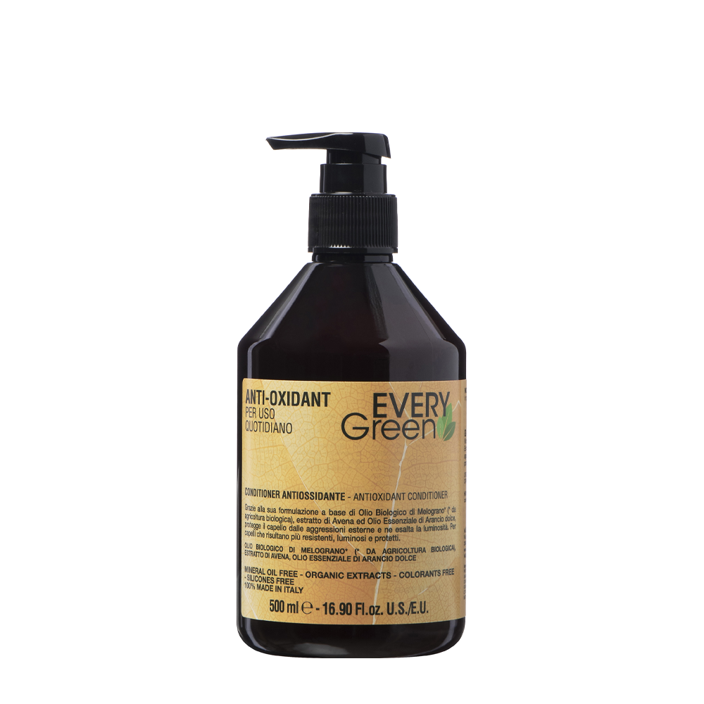 DIKSON Кондиционер антиоксидант / ANTI-OXIDANT CONDIZIONANTE ANTIOSSIDANTE 500 мл, фото 1