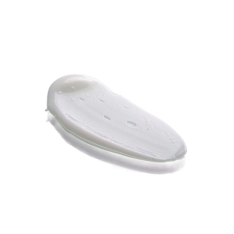 DOMIX Крем от трещин и ссадин для ног, с витамином F, E, D-пантенолом и коллоидным серебром / DGP 500 мл, фото 3