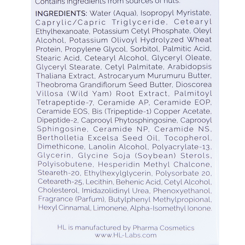 HOLY LAND Крем для век питательный от морщин и отечности / Juvelast Nourishing Eye Cream 15 мл, фото 4