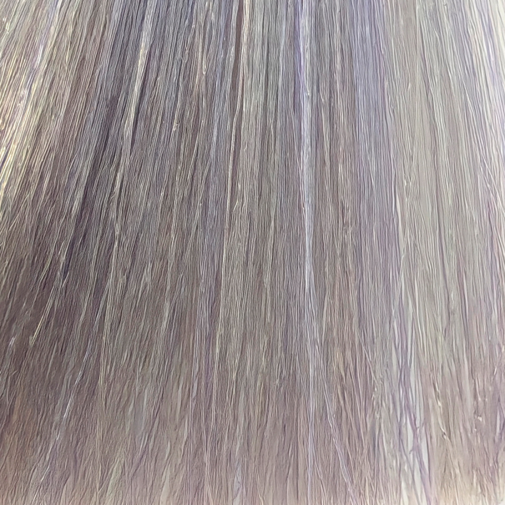 ABRIL ET NATURE 13.7 крем-краска для волос, осветляющий сиреневый / Nature Color Plex 120 мл, фото 1