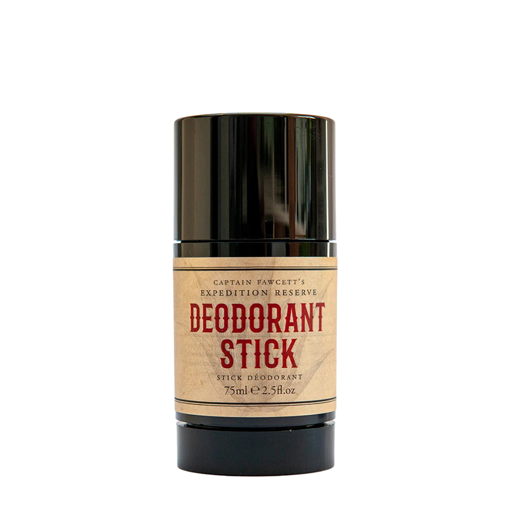 CAPTAIN FAWCETT Дезодорант-стик / Deodorant Stick 75 мл, фото 1