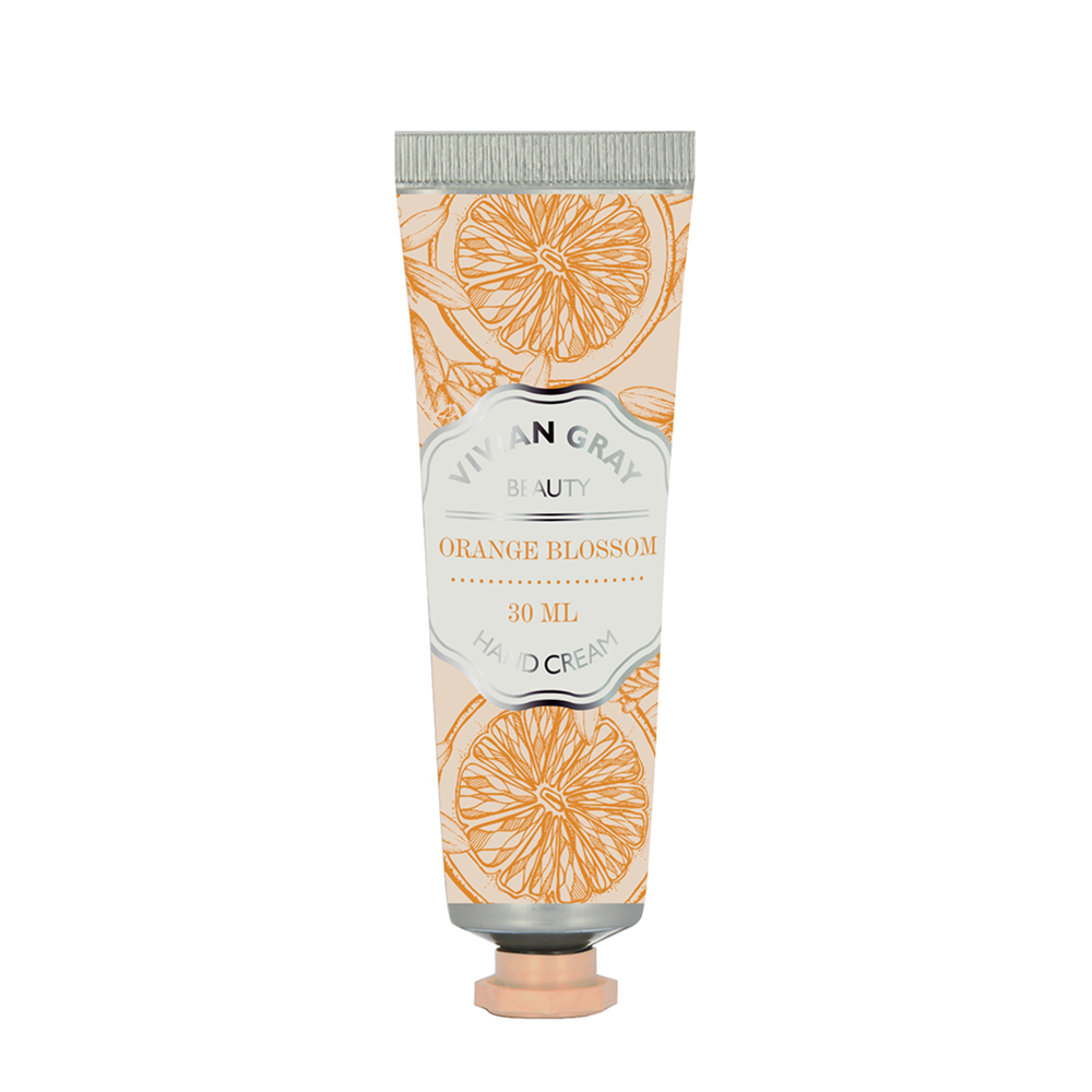 VIVIAN GRAY Лосьон для рук, цветок апельсина / Hand Cream Orange Blossom 30 мл, фото 1