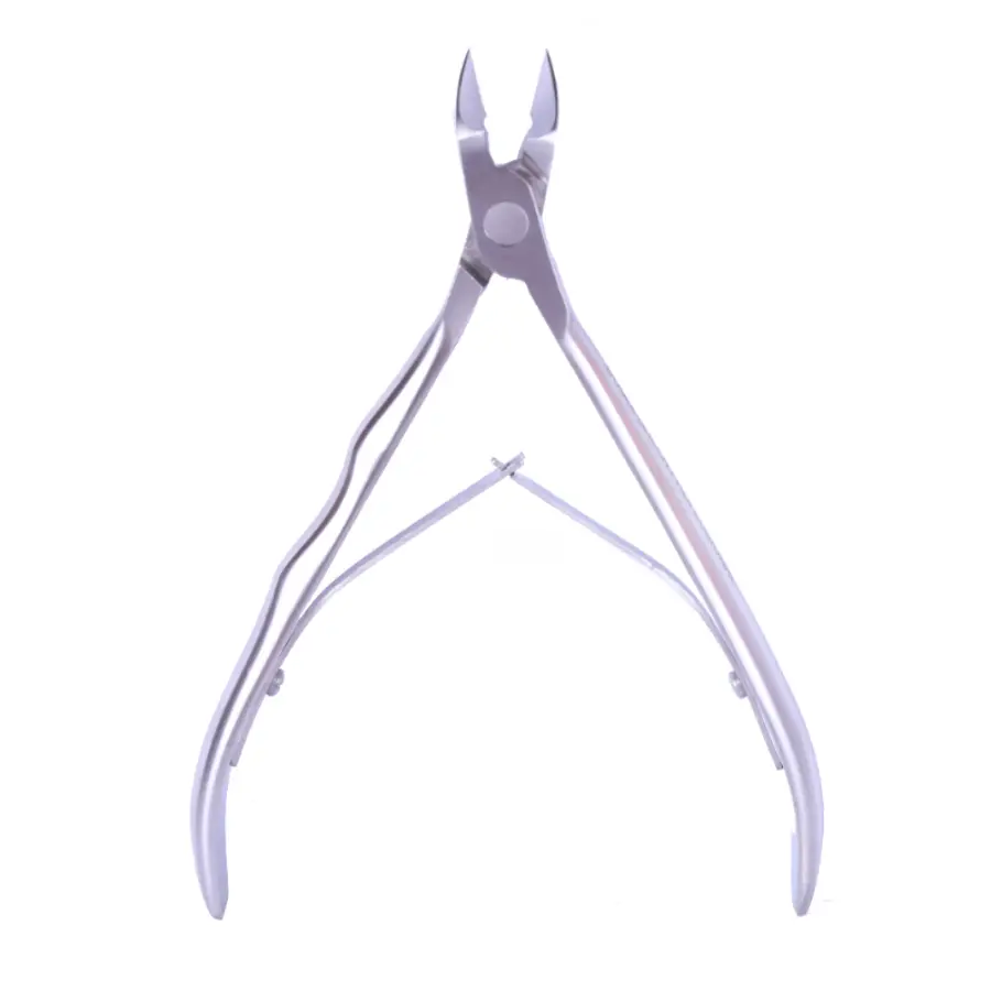 DOMIX Кусачки для кожи KK-4,75/9 / DGP, фото 2