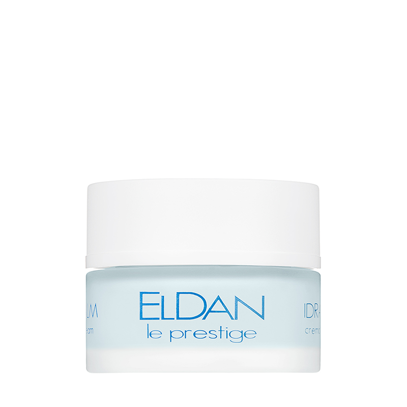 ELDAN cosmetics Крем азуленовый / LE PRESTIGE 50 мл, фото 1