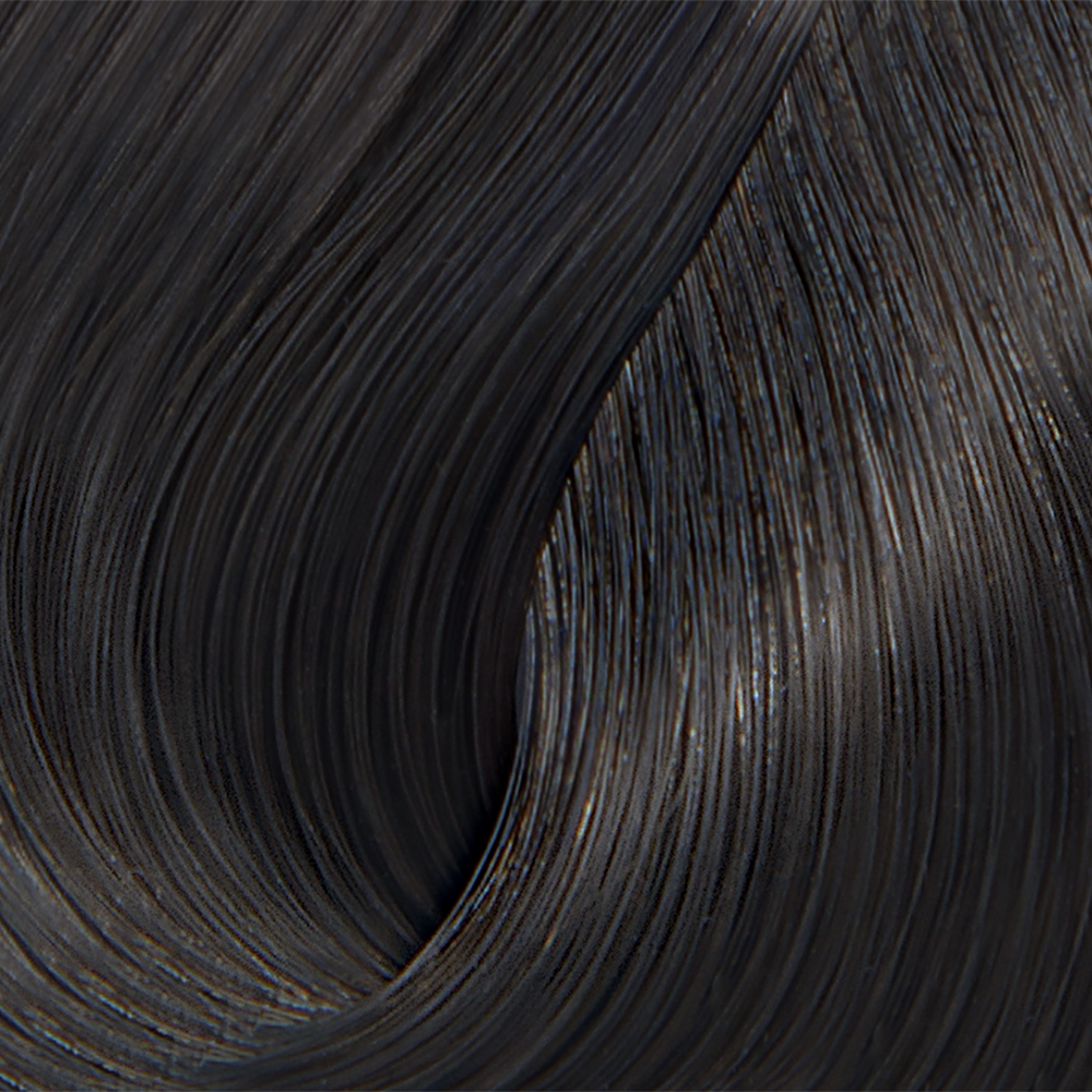 V-COLOR PROFESSIONAL 4.0 крем-краска перманентная, коричневый / DEMAX 60 мл, фото 1