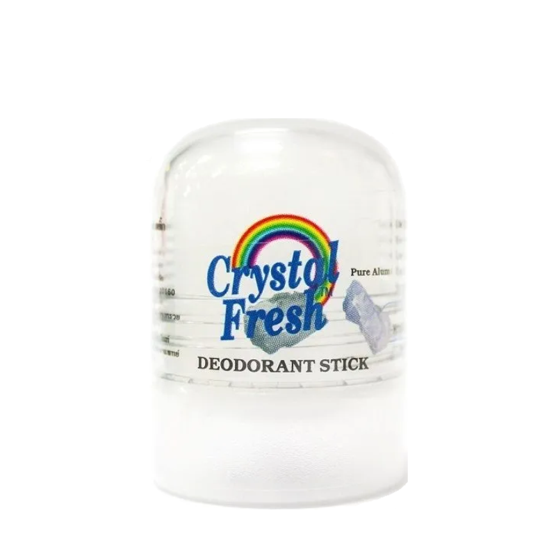 Crystal Fresh Дезодорант стик, алюм / Deodorant stick PURE ALUM 35 гр, фото 1